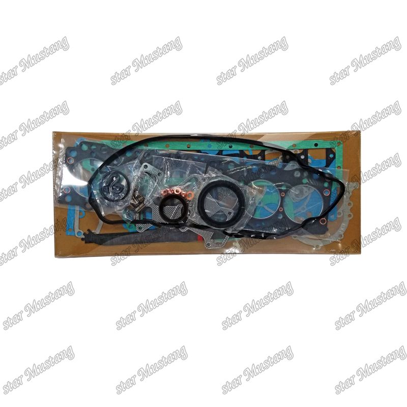 সম্পূর্ণ গ্যাসকেট কিট DB58 65.00900-8601S 65.03901-0055 65.99601-8027 ইঞ্জিন অংশ
