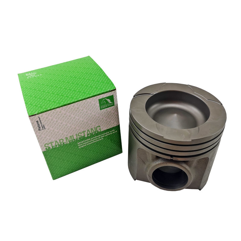 পিস্টন 6D140 SA6D140-1 SA12V140-1 প্রযোজ্য মডেল খননকারী PC650-3 PC650-5 PC750-5 Kumatsu ইঞ্জিনের জন্য খুচরা যন্ত্রাংশ