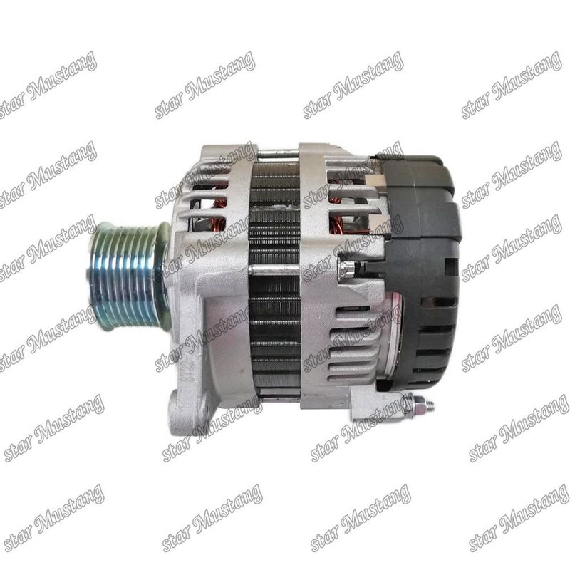 আল্ট্রিনেটর 4D102 4BT 4BTA 4BT3.9 R225-7 28V 55A 4988377 3972529 4938600 C3979568