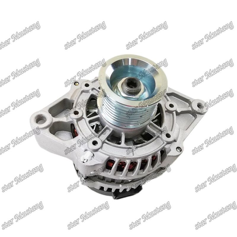 আল্ট্রিনেটর 4D102 4BT 4BTA 4BT3.9 R225-7 28V 55A 4988377 3972529 4938600 C3979568