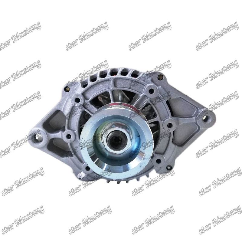 আল্ট্রিনেটর 4D102 4BT 4BTA 4BT3.9 R225-7 28V 55A 4988377 3972529 4938600 C3979568