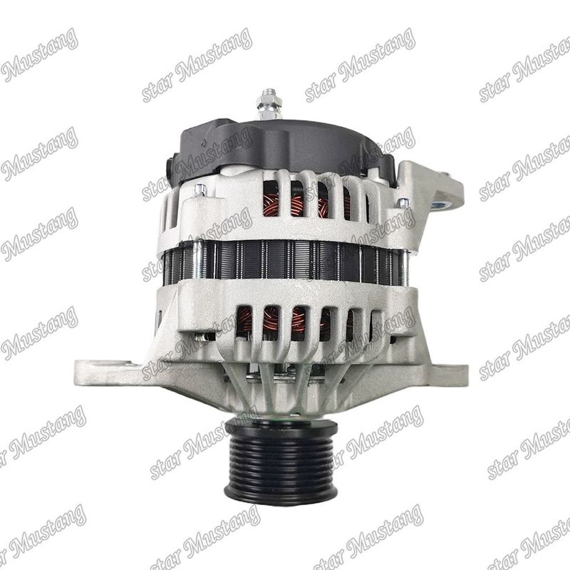 আল্টারনেটর 6BT5.9 R220-5 LG925 24V 70A 8PK 3936680 6008256110 4094089 5263220