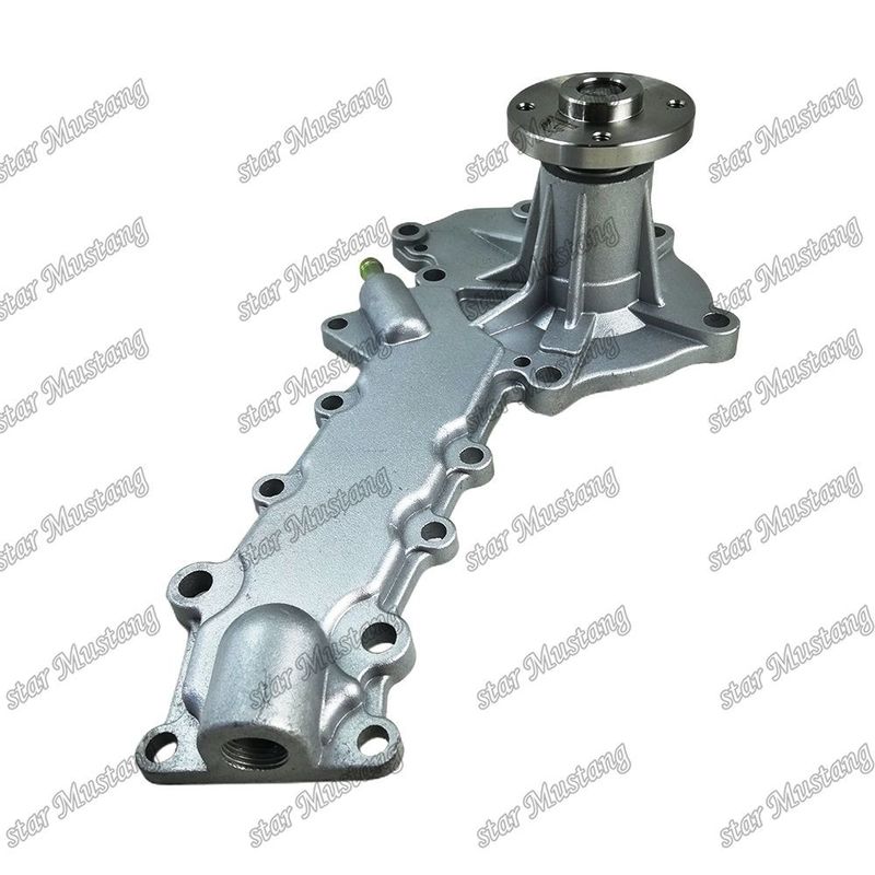 ফোর্কলিফ্টের জন্য ওয়াটার পাম্প V2403-6 1E141-73030 1E141-73033 1E141-73035 Kubota ইঞ্জিনের খুচরা যন্ত্রাংশের জন্য