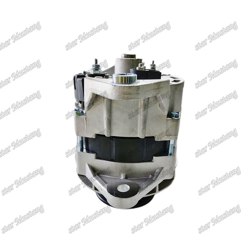 আল্টারনেটর DB58 DH220-5 R220-5 24V 80A D2366 2502-9007 65.2502-9007B
