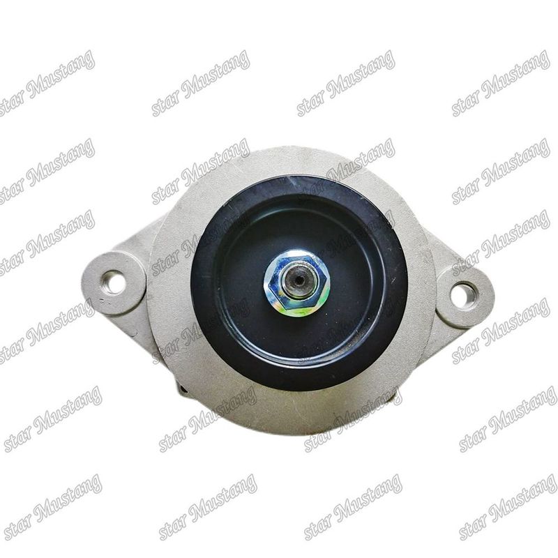 আল্টারনেটর DB58 DH220-5 R220-5 24V 80A D2366 2502-9007 65.2502-9007B