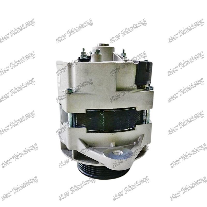 আল্টারনেটর DB58 DH220-5 R220-5 24V 80A D2366 2502-9007 65.2502-9007B