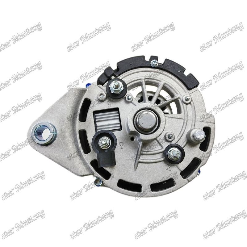 আল্টারনেটর DB58 DH220-5 R220-5 24V 80A D2366 2502-9007 65.2502-9007B