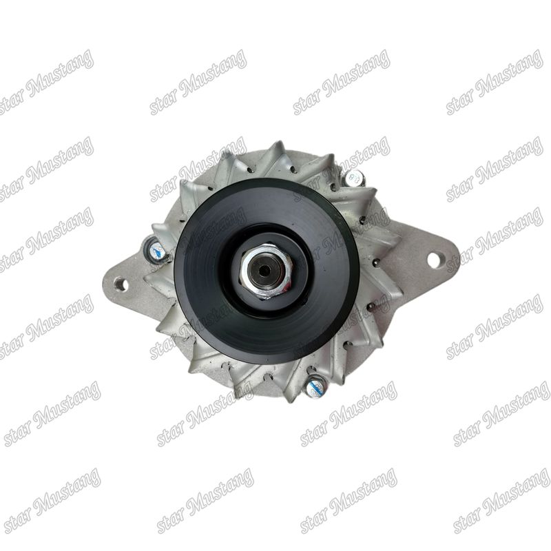 আল্টারনেটর 4BD1 24V 35A 8-97022-211-2 0-33000-6542 8970222112 0330006542