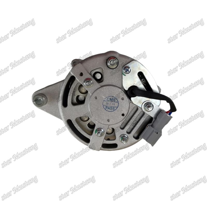 আল্টারনেটর 4BD1 24V 35A 8-97022-211-2 0-33000-6542 8970222112 0330006542