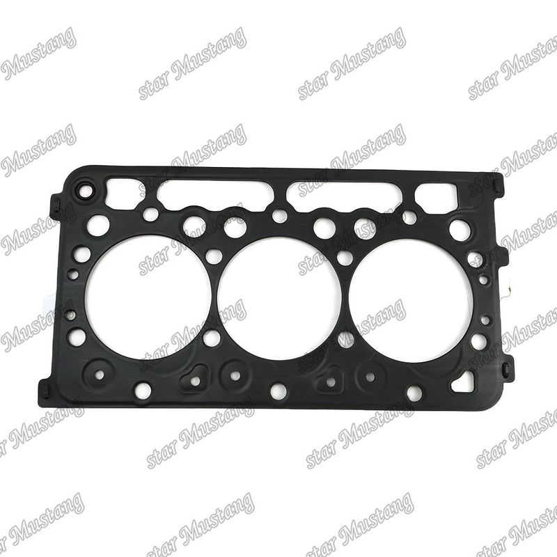 D722 D782 সিলিন্ডার হেড গ্যাসকেট ধাতু 16871-03310 16871-03311 16871-03312 16871-03313 কুবোটা ইঞ্জিনের জন্য উপযুক্ত