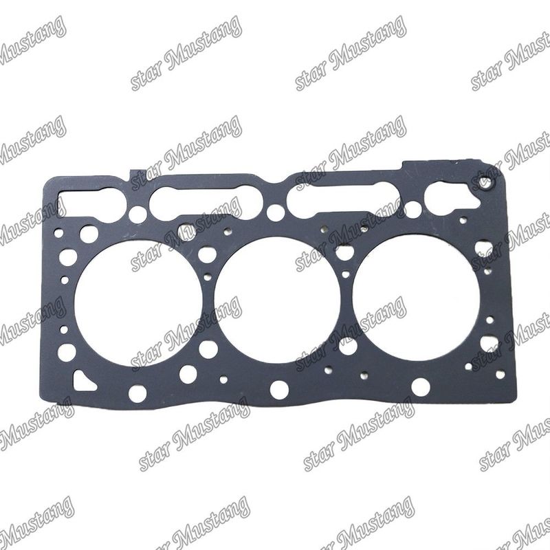 D1005 সিলিন্ডার হেড গ্যাসকেট ধাতু 1G040-03310 16231-03310 কুবোটা ইঞ্জিনের জন্য উপযুক্ত