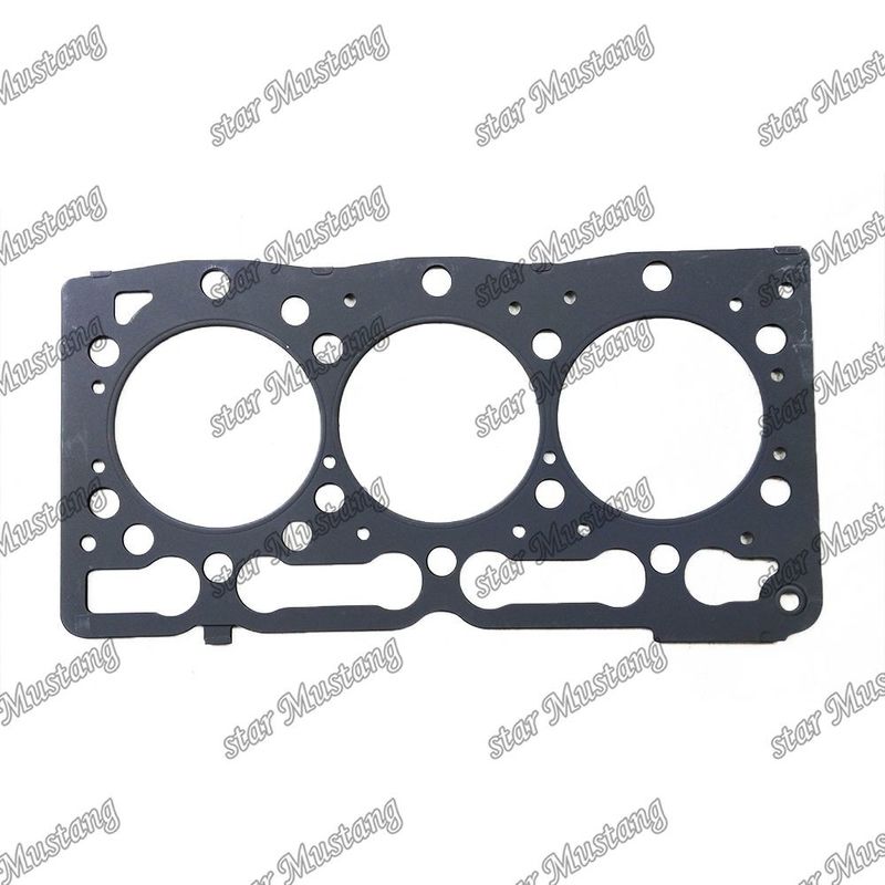 D1005 সিলিন্ডার হেড গ্যাসকেট ধাতু 1G040-03310 16231-03310 কুবোটা ইঞ্জিনের জন্য উপযুক্ত