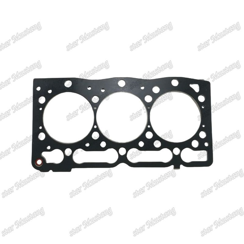 D1105 D1305 সিলিন্ডার হেড গ্যাসকেট ধাতু 1G063-03310 1E038-03310 1E010-03310 16261-03310 কুবোটা ইঞ্জিনের জন্য উপযুক্ত