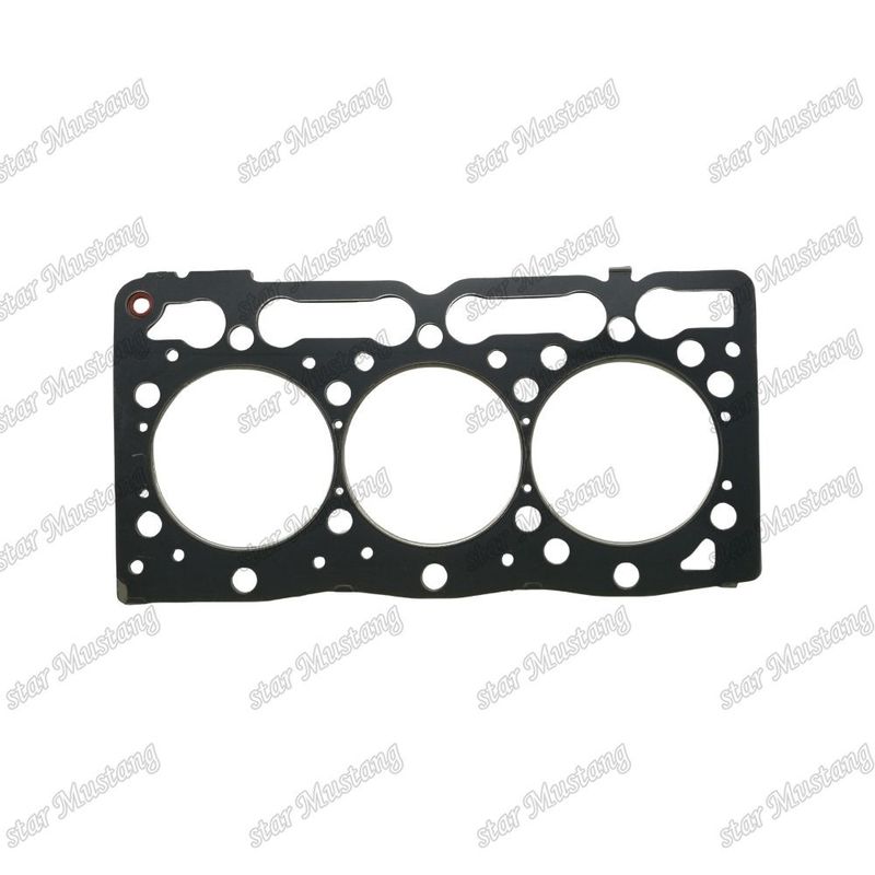D1105 D1305 সিলিন্ডার হেড গ্যাসকেট ধাতু 1G063-03310 1E038-03310 1E010-03310 16261-03310 কুবোটা ইঞ্জিনের জন্য উপযুক্ত