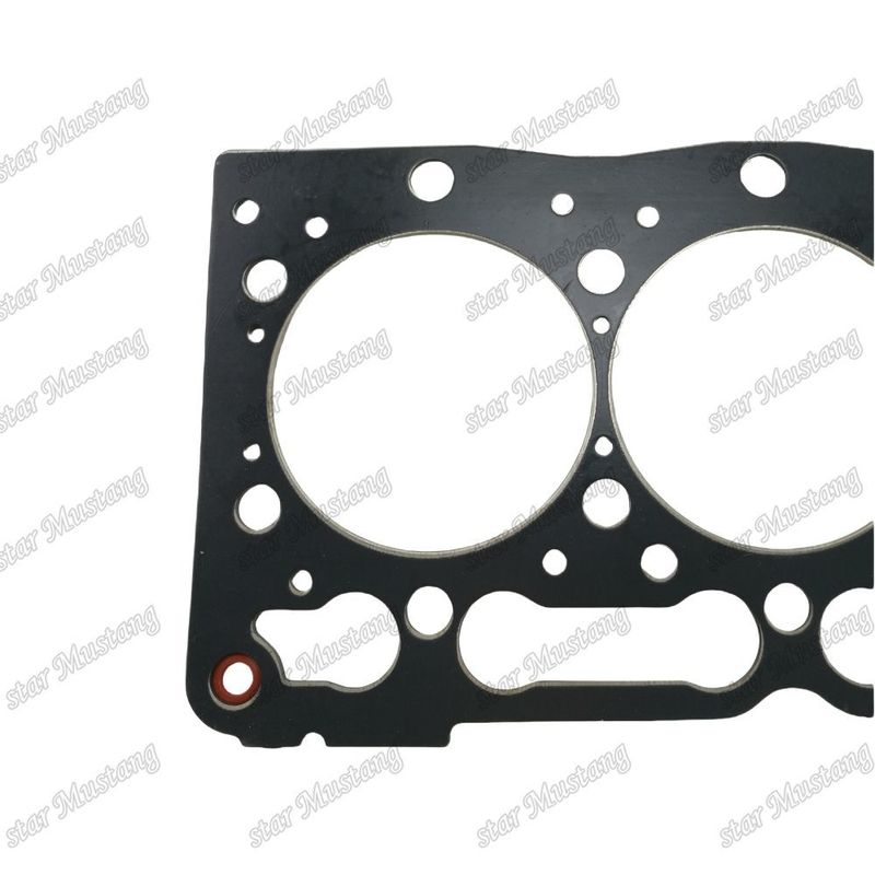 D1105 D1305 সিলিন্ডার হেড গ্যাসকেট ধাতু 1G063-03310 1E038-03310 1E010-03310 16261-03310 কুবোটা ইঞ্জিনের জন্য উপযুক্ত