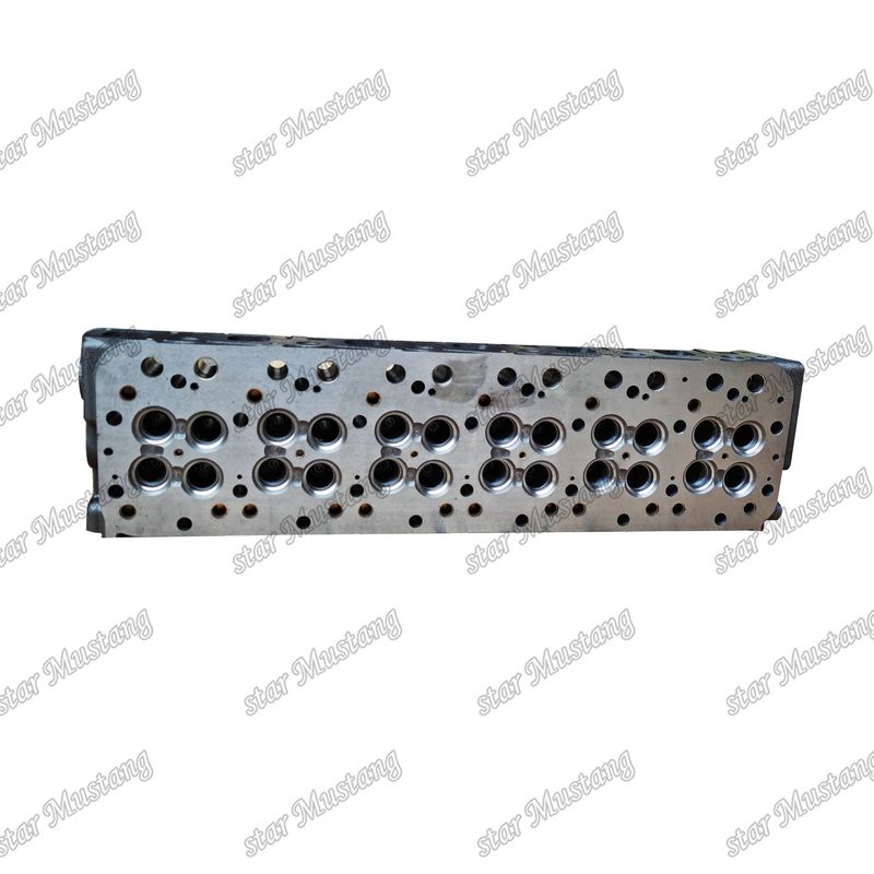 সিলেন্ডার হেড FE6 24V 11019-7F403 11039-7F403 নিসান ইঞ্জিনের খুচরা যন্ত্রাংশের জন্য