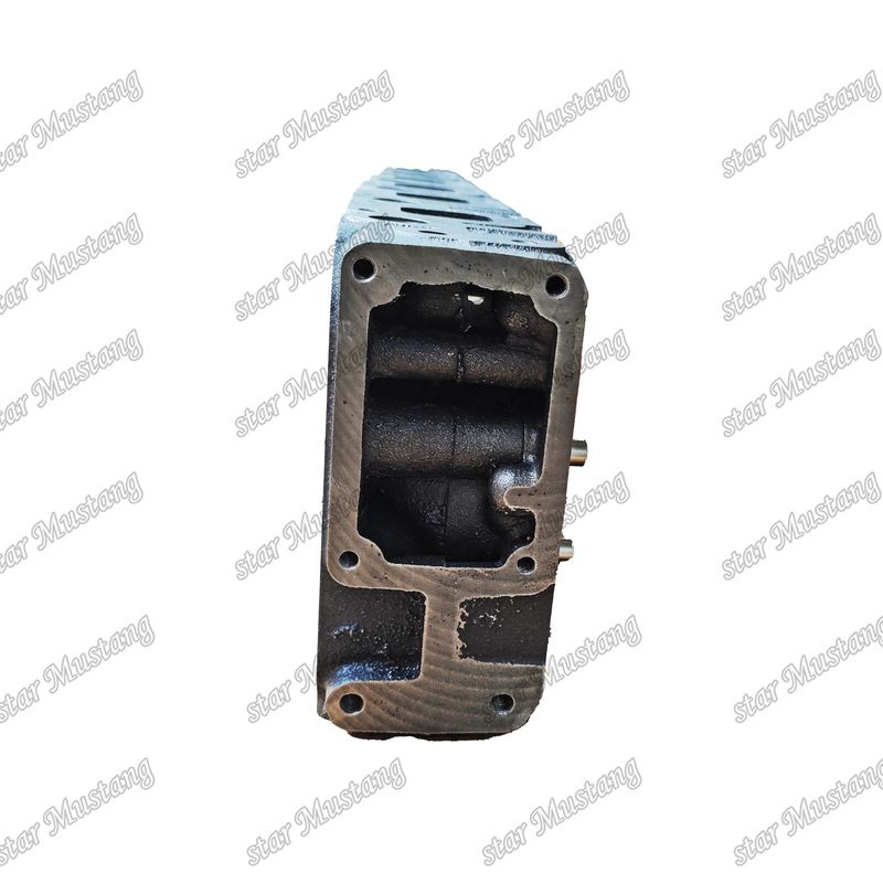 সিলেন্ডার হেড FE6 24V 11019-7F403 11039-7F403 নিসান ইঞ্জিনের খুচরা যন্ত্রাংশের জন্য