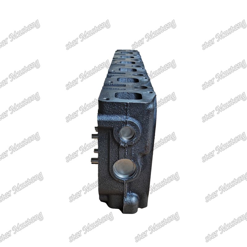 সিলেন্ডার হেড FE6 24V 11019-7F403 11039-7F403 নিসান ইঞ্জিনের খুচরা যন্ত্রাংশের জন্য