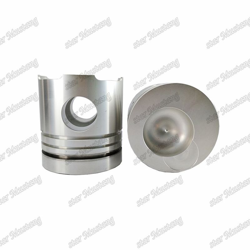 পিস্টন PD6 69mm জ্বলন চেম্বার একক ভালভ চিহ্ন 12011-96000 12011-96007 নিসান ইঞ্জিনের জন্য খুচরা যন্ত্রাংশ