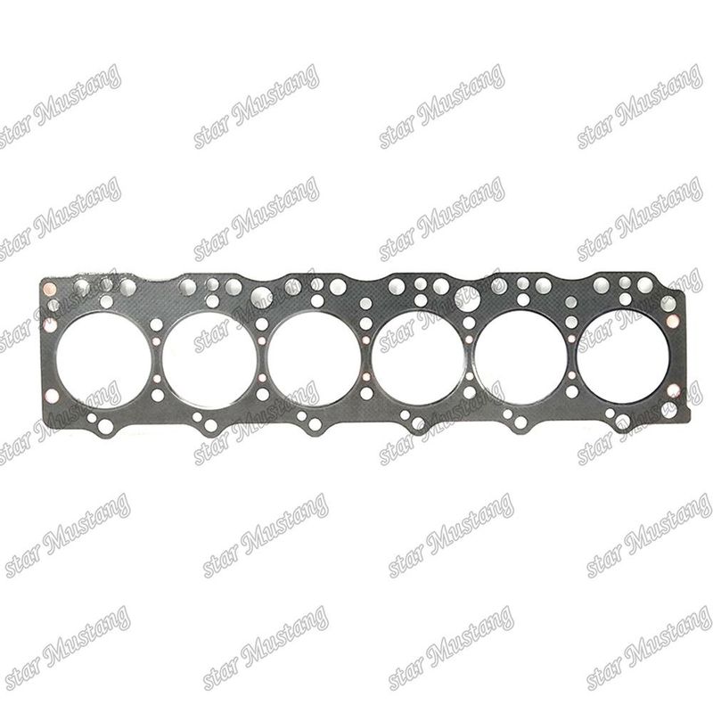 সিলিন্ডার গ্যাসকেট DB58 6BD1 65.03901-0055 1-11141-195-0 ডিউটজ ইঞ্জিনের জন্য খুচরা যন্ত্রাংশ