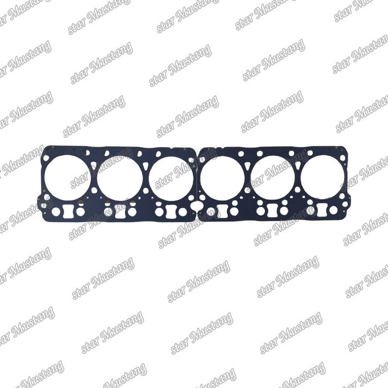 সিলিন্ডার হেড গ্যাসকেট DE12T ধাতু 65.00900-DE12T জন্য Deutz ইঞ্জিন খুচরা যন্ত্রাংশ