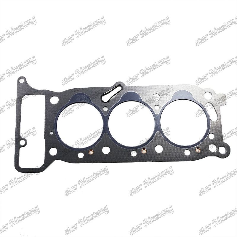 সিলিন্ডার গ্যাসকেট 3KR2 5-1141-093-5 5-11141198-0 5111411980 ISUZU ইঞ্জিনের খুচরা যন্ত্রাংশের জন্য