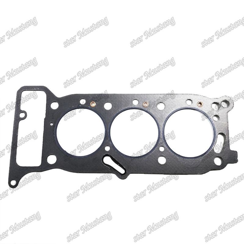 সিলিন্ডার গ্যাসকেট 3KR2 5-1141-093-5 5-11141198-0 5111411980 ISUZU ইঞ্জিনের খুচরা যন্ত্রাংশের জন্য