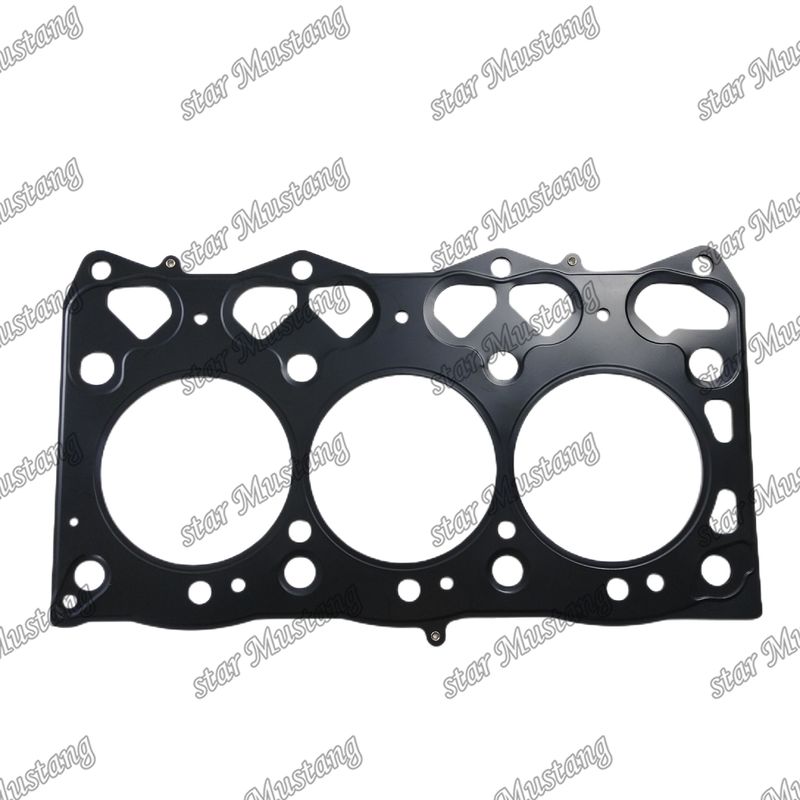 সিলিন্ডার হেড গ্যাসকেট 3LD2 8-97235265-0 8972352650 ISUZU ইঞ্জিনের খুচরা যন্ত্রাংশের জন্য