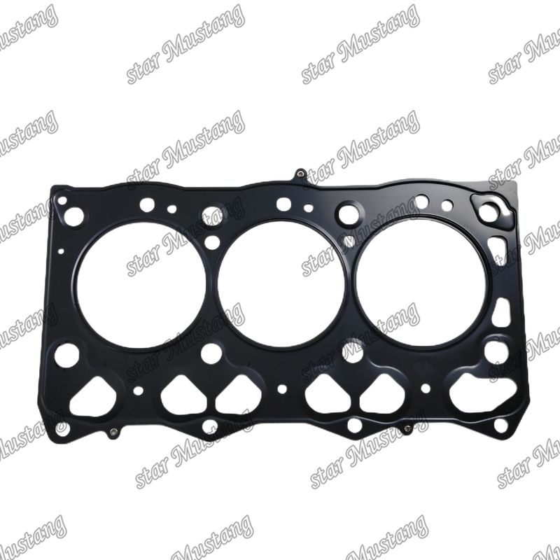 সিলিন্ডার হেড গ্যাসকেট 3LD2 8-97235265-0 8972352650 ISUZU ইঞ্জিনের খুচরা যন্ত্রাংশের জন্য