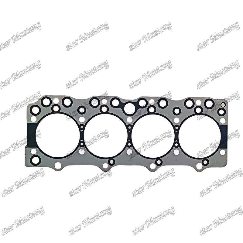 সিলিন্ডার হেড গ্যাসকেট 4BE1 8-94418-919-0 8-94418-921-0 ISUZU ইঞ্জিনের জন্য খুচরা যন্ত্রাংশ