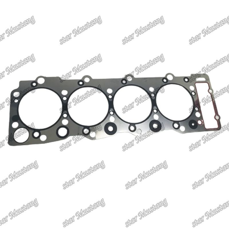 সিলিন্ডার হেড গ্যাসকেট 4HE1 8-97354198-1 8-97354196-1 ISUZU ইঞ্জিনের খুচরা যন্ত্রাংশের জন্য