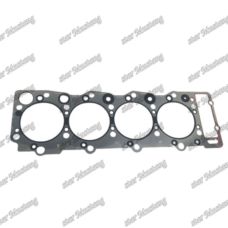 সিলিন্ডার হেড গ্যাসকেট 4HE1 8-97354198-1 8-97354196-1 ISUZU ইঞ্জিনের খুচরা যন্ত্রাংশের জন্য