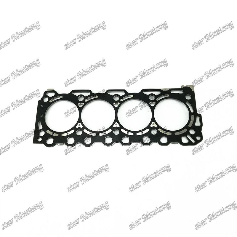 V3307 সিলিন্ডার হেড গ্যাসকেট ধাতু 1G777-03310 1G777-03610 কুবোটা ইঞ্জিনের জন্য উপযুক্ত