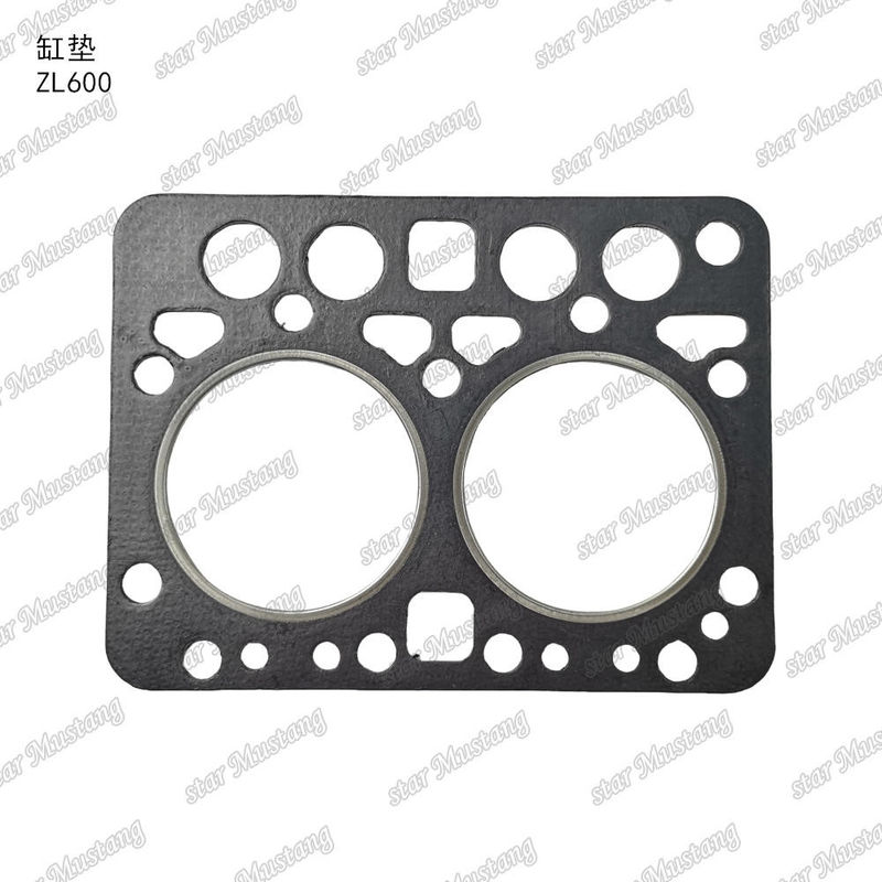 ZL600 সিলিন্ডার হেড গ্যাসকেট 15239-03310 15231-03310 15231-03312 কুবোটা ইঞ্জিনের জন্য উপযুক্ত