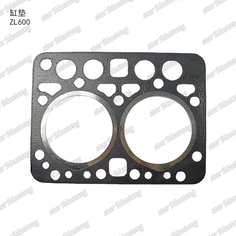 ZL600 সিলিন্ডার হেড গ্যাসকেট 15239-03310 15231-03310 15231-03312 কুবোটা ইঞ্জিনের জন্য উপযুক্ত