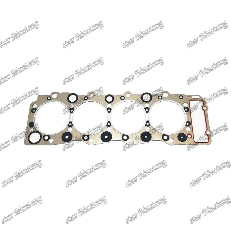 সিলিন্ডার হেড গ্যাসকেট 4HG1 পুরানো মডেল 8-97349490-0 ISUZU ইঞ্জিন খুচরা যন্ত্রাংশ জন্য
