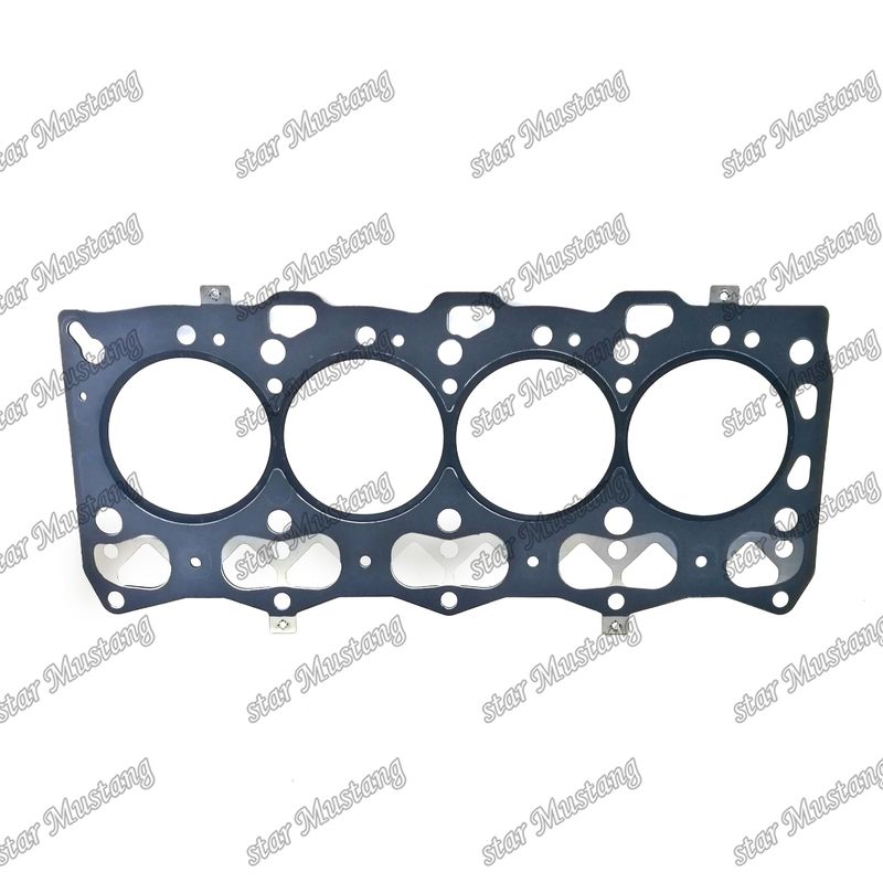 সিলিন্ডার গ্যাসকেট 4LE2 EFI 8-97235261-0 8972352610 897235-2610 ISUZU ইঞ্জিনের খুচরা যন্ত্রাংশের জন্য