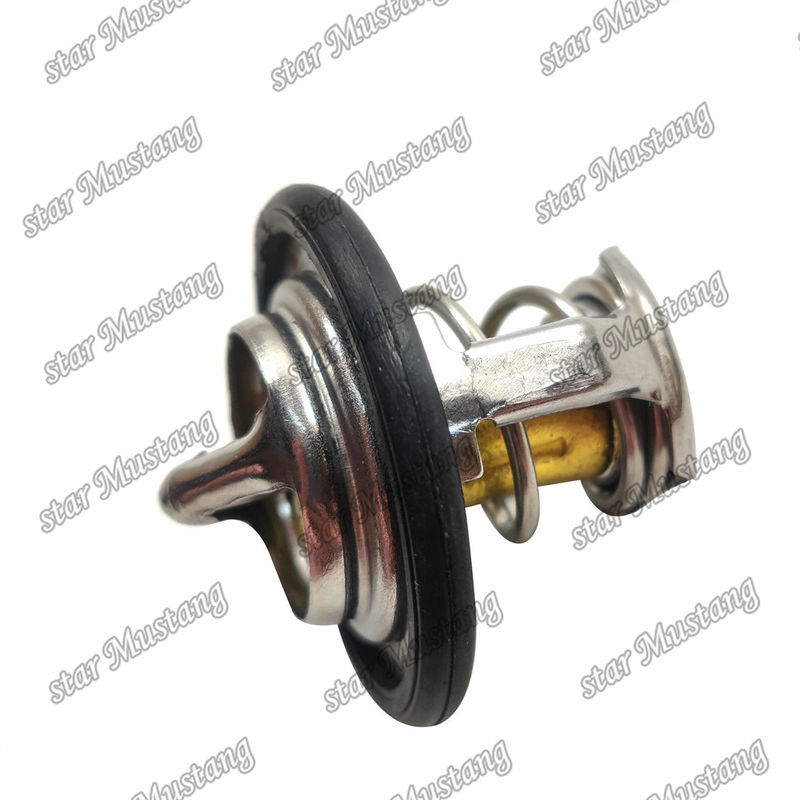 থার্মোস্ট্যাট D782 D722 D902 D1105 V1505 V1902 82°C 15321-73014 1E401-73010 ইঞ্জিনের অংশ