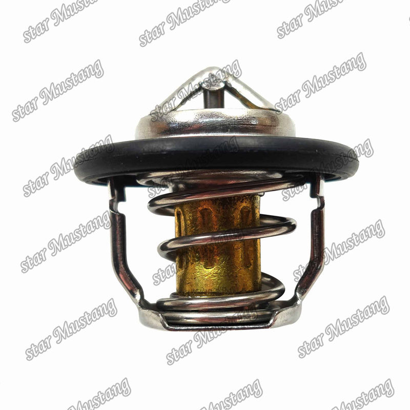 থার্মোস্ট্যাট D782 D722 D902 D1105 V1505 V1902 82°C 15321-73014 1E401-73010 ইঞ্জিনের অংশ