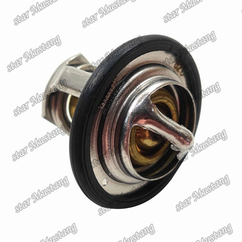 থার্মোস্ট্যাট D782 D722 D902 D1105 V1505 V1902 82°C 15321-73014 1E401-73010 ইঞ্জিনের অংশ