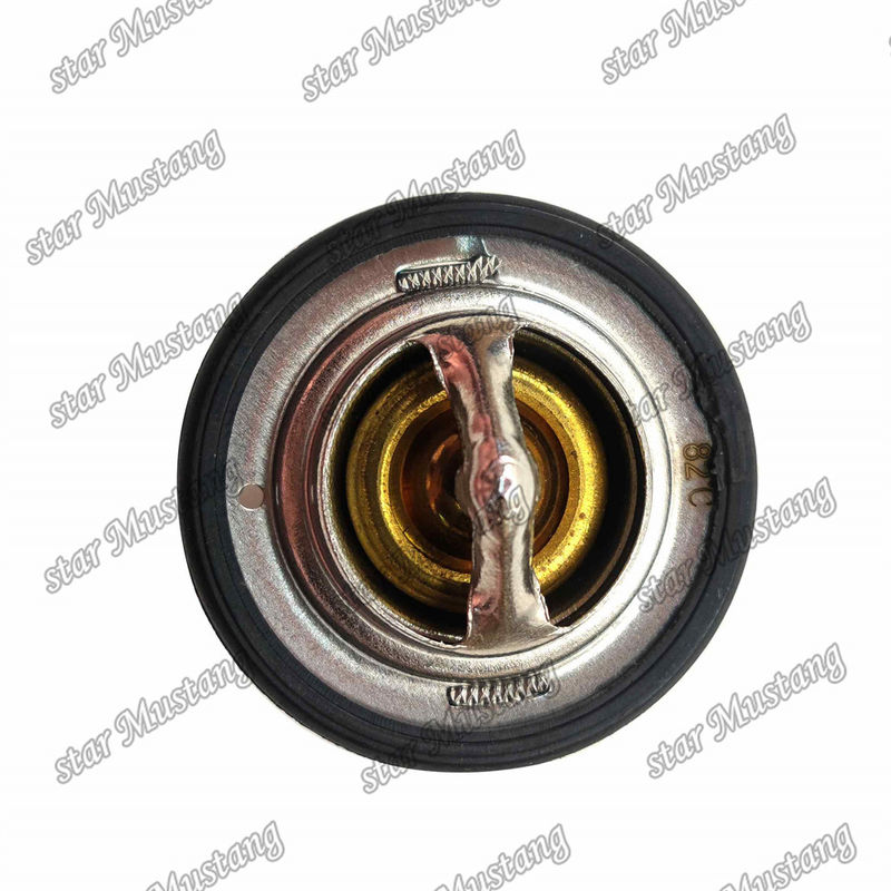 থার্মোস্ট্যাট D782 D722 D902 D1105 V1505 V1902 82°C 15321-73014 1E401-73010 ইঞ্জিনের অংশ