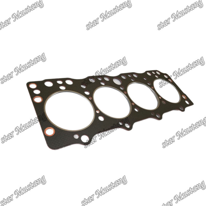 DB33 ডুসান ইঞ্জিনের জন্য সিলিন্ডার হেড গ্যাসকেট অ্যাজবেস্টস 65.03901-0034 65.03901-0034