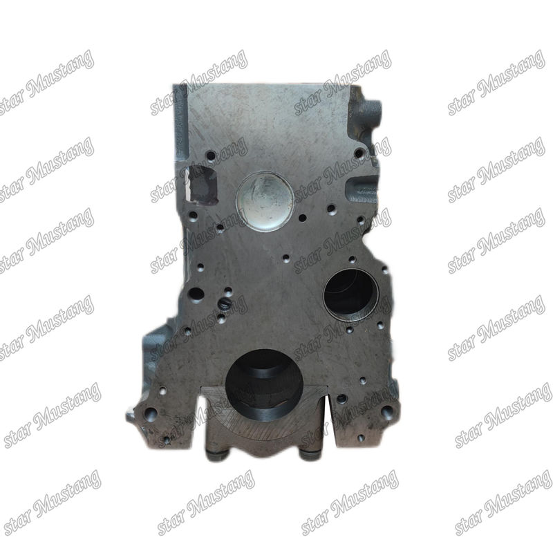 সিলিন্ডার Bolck DB58 65.01101-6079 65.01101-0031 DOOSAN ইঞ্জিনের জন্য খুচরা যন্ত্রাংশ