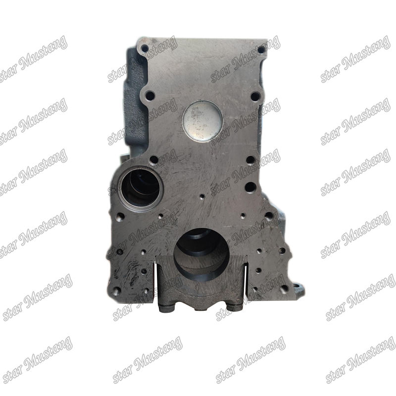 সিলিন্ডার Bolck DB58 65.01101-6079 65.01101-0031 DOOSAN ইঞ্জিনের জন্য খুচরা যন্ত্রাংশ