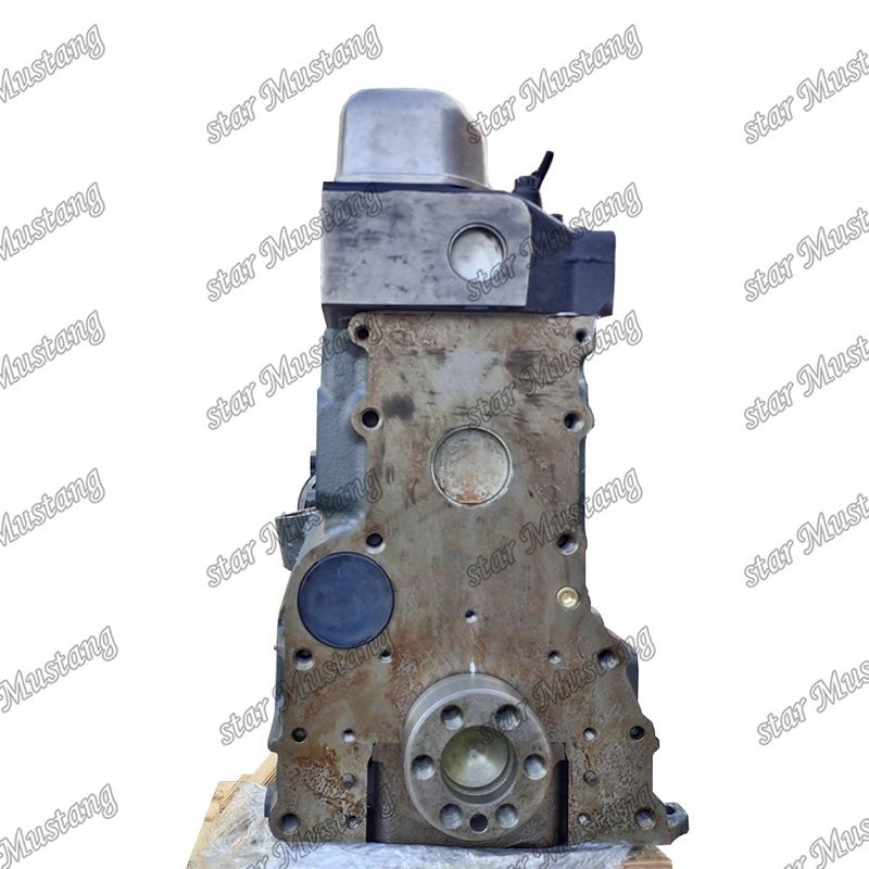 কনভেক্স মেশিন 6BG1 1-11210-444-7 1-11210444-0 1-11210340-9 ISUZU ইঞ্জিনের খুচরা যন্ত্রাংশের জন্য