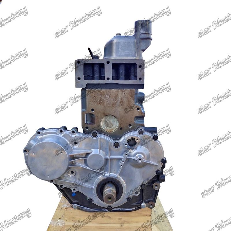 কনভেক্স মেশিন 6BG1 1-11210-444-7 1-11210444-0 1-11210340-9 ISUZU ইঞ্জিনের খুচরা যন্ত্রাংশের জন্য