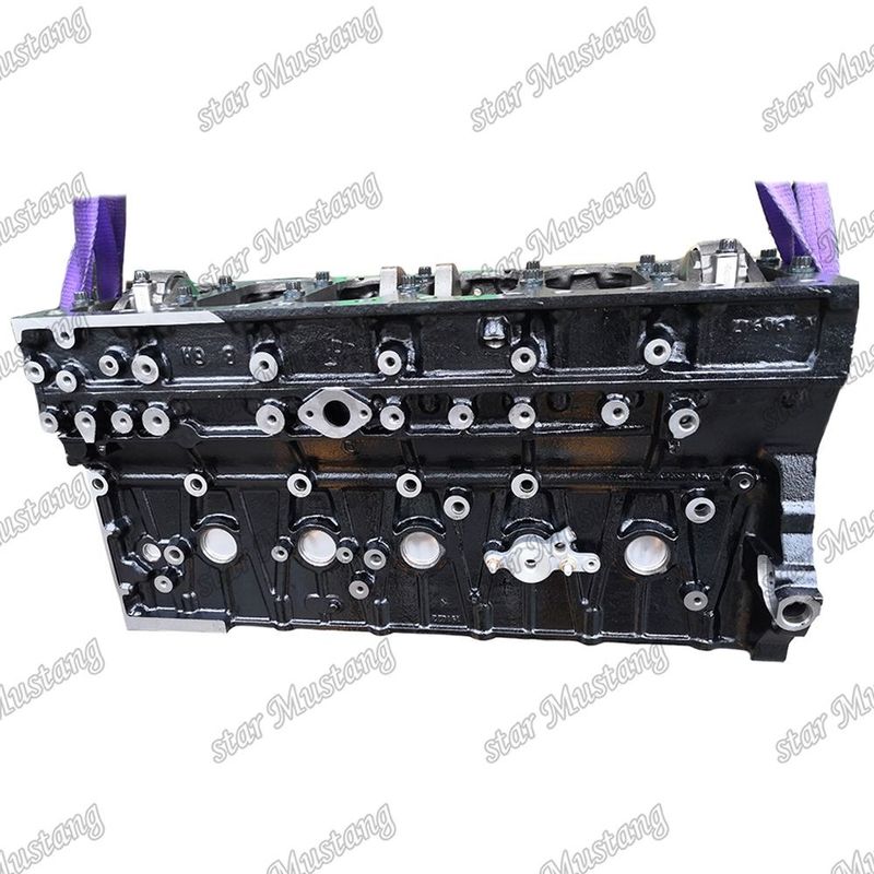সিলিন্ডার সমাবেশ 6HK1 8-97600119-0 8980052794 8-98005279-4 ISUZU ইঞ্জিনের জন্য খুচরা যন্ত্রাংশ