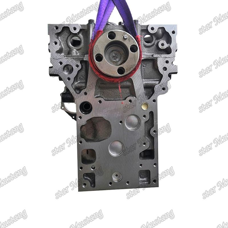 সিলিন্ডার সমাবেশ 6HK1 8-97600119-0 8980052794 8-98005279-4 ISUZU ইঞ্জিনের জন্য খুচরা যন্ত্রাংশ