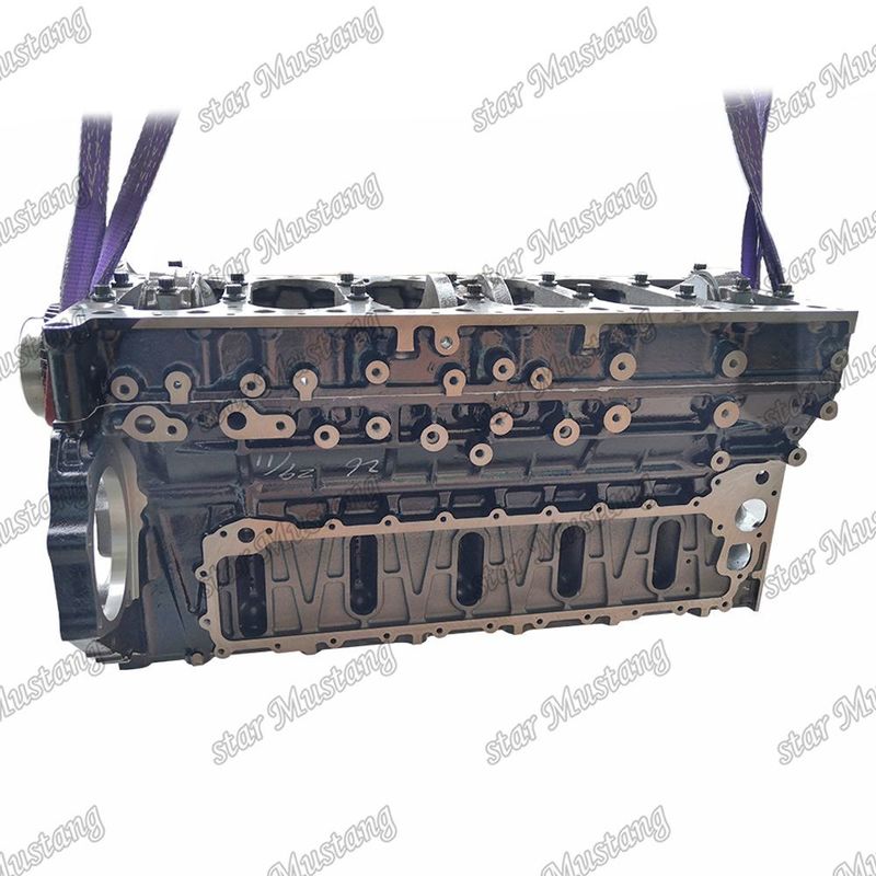 সিলিন্ডার সমাবেশ 6HK1 8-97600119-0 8980052794 8-98005279-4 ISUZU ইঞ্জিনের জন্য খুচরা যন্ত্রাংশ