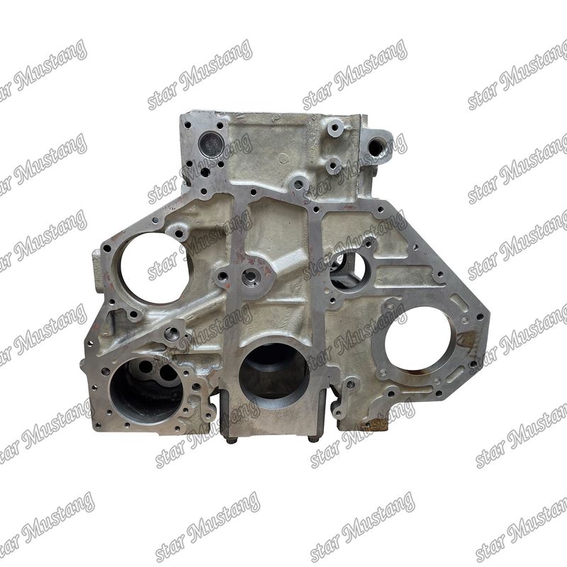সিলিন্ডার 6D125-2 PC400-6 6151-22-1100 KUMATSU ইঞ্জিনের খুচরা যন্ত্রাংশের জন্য